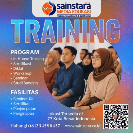 Training Data Analytics & Business Intelligence 2025 | Sainstara