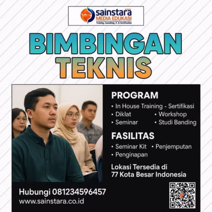 Bimtek Opini WTP 2025 | Solusi Tuntas Temuan Aset & SPI BPK