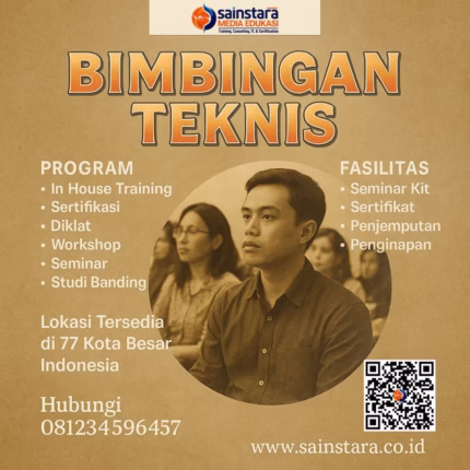 Bimtek Content Creator ASN 2025 | Video Kreatif Pemerintah Terbaru