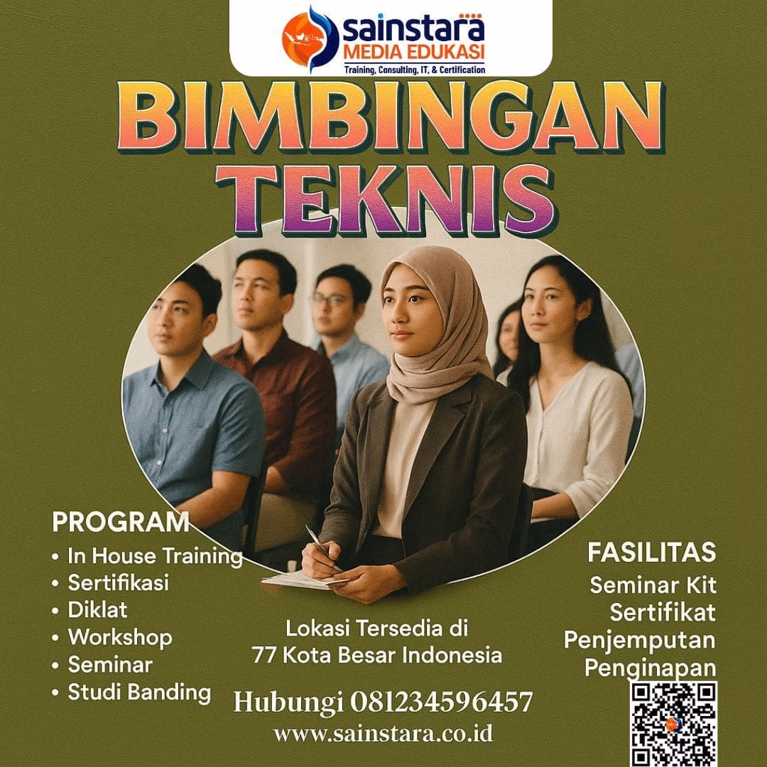 Bimtek Desain Grafis & Editing Video ASN 2025 | Kuasai Canva & CapCut Bimtek Desain Grafis & Editing Video ASN 2025 | Kuasai Canva & CapCut