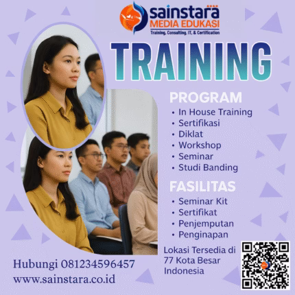 Pelatihan Google Workspace: Kolaborasi Cerdas dengan Drive & Chat