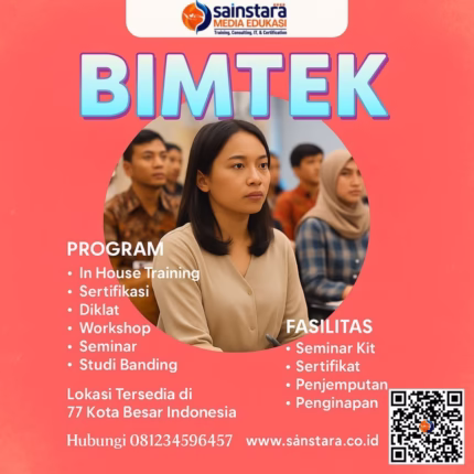 Bimtek Keuangan Daerah Pemula | Panduan Lengkap 2025 Terbaru