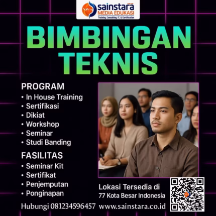 Bimtek Akuntansi & Pelaporan APBD Terbaru | Raih Opini WTP 2025