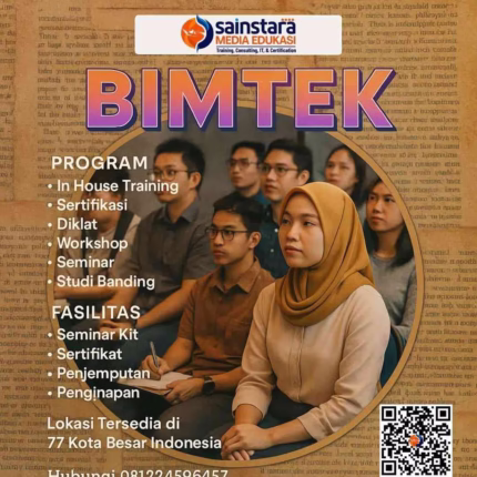 Bimtek SEO Website Pemerintah | Peringkat 1 di Google 2025