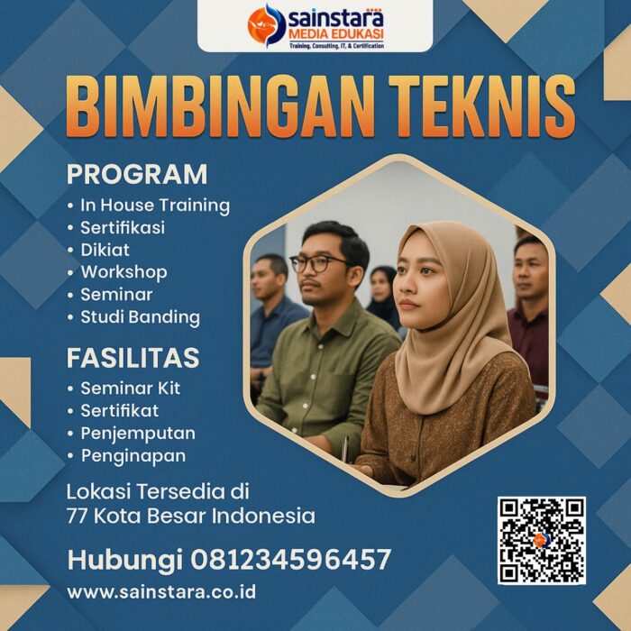 Bimtek Pengelolaan Data Pemerintahan Pusat Dan Big Data Pemerintah 2025 ...