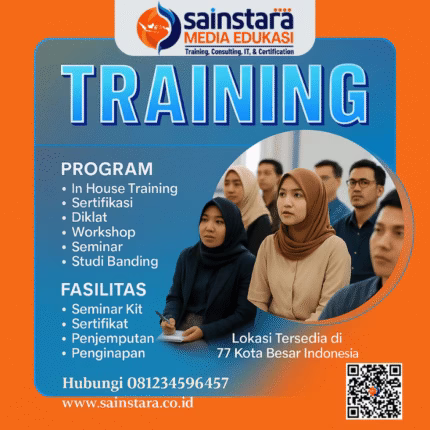 Pelatihan Digital Transformation Roadmap Perusahaan 2025