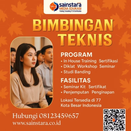 Bimtek Laporan Keuangan SKPD Sesuai Permendagri 77/2020 Terbaru