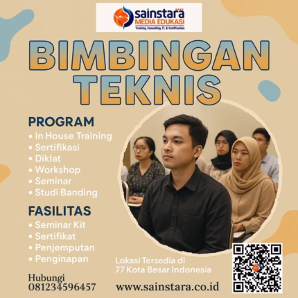 Bimtek Pengelolaan BMD | Cegah Temuan BPK Terbaru 2025