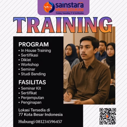 Training Revaluasi Aset & Pajak 2025 | Optimalisasi Neraca Terbaru