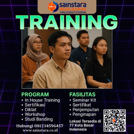 Training Pajak Karbon & ESG 2025 | Strategi Keuangan Terbaru
