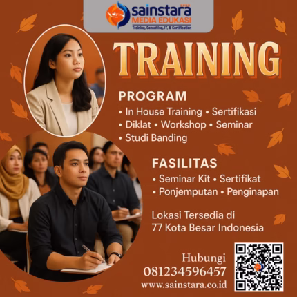 Training Pengisian SPT Badan 1771 | Panduan e-Form Terbaru