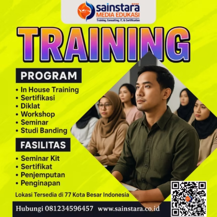 Training SPT PPh Unifikasi 2025 | Panduan Lengkap e-Bupot Terbaru