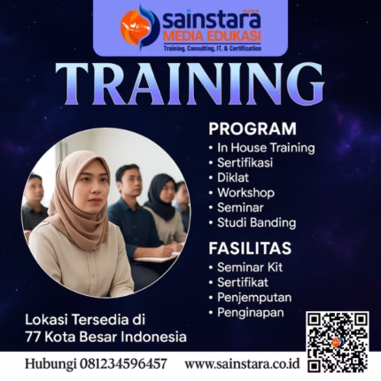 Training PPh Final Jasa Konstruksi | Sesuai PP 9/2022 Terbaru