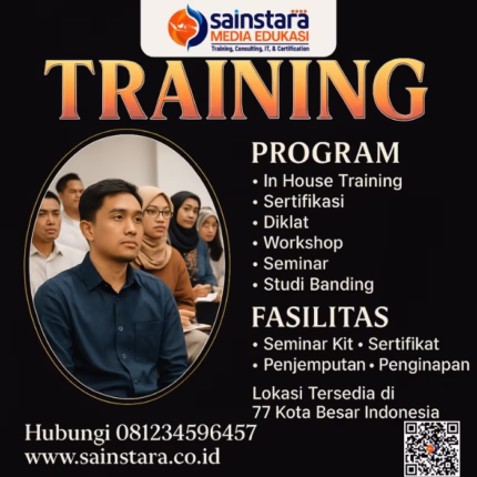 Training Program Pengungkapan Sukarela (PPS) 2025