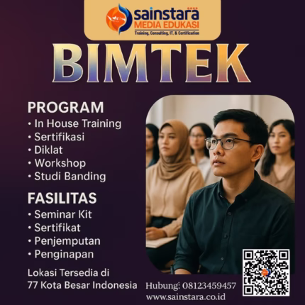 Bimtek Persiapan Audit BPK Aset Daerah 2025 | Strategi Raih WTP