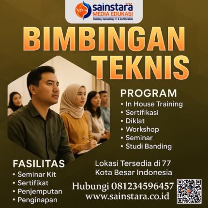 Bimtek Audit Aset Berbasis Teknologi | Pelatihan CAATs Pemda 2025