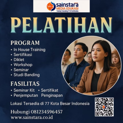 Sertifikat Hak Tanggungan Elektronik 2025 | Sainstara Terbaru