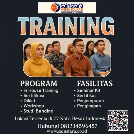 Pelatihan APU PPT Bersertifikat untuk Sektor Keuangan