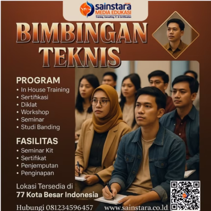 5 Kompetensi Wajib untuk Peningkatan Kapasitas Penyuluh Pertanian