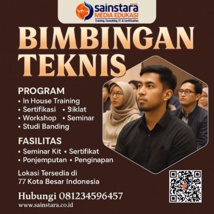 Bimtek Tracer Study Universitas | Metode & Aplikasi Terbaru 2025