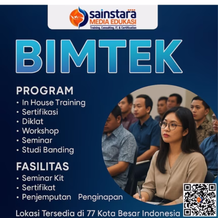Bimtek Digitalisasi Aset Pemda Terbaru | Validasi Data SIMBADA 2025