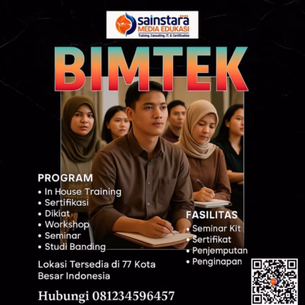 Bimtek Penilaian Aset Pemerintah Terbaru | Cegah Opini WDP 2025