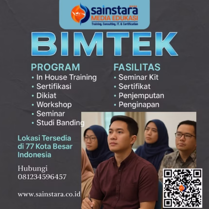 Bimtek SPMI Perguruan Tinggi | Implementasi PPEPP & AMI 2025