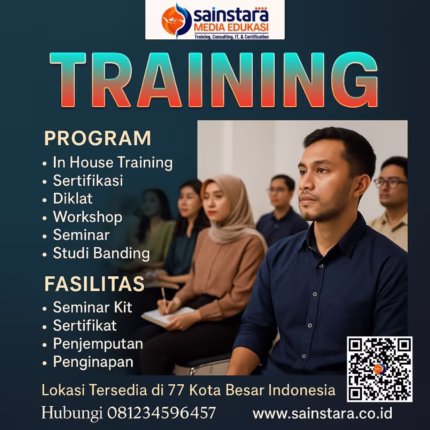 Review 5 Software E-Procurement Terbaik di Indonesia (2025)