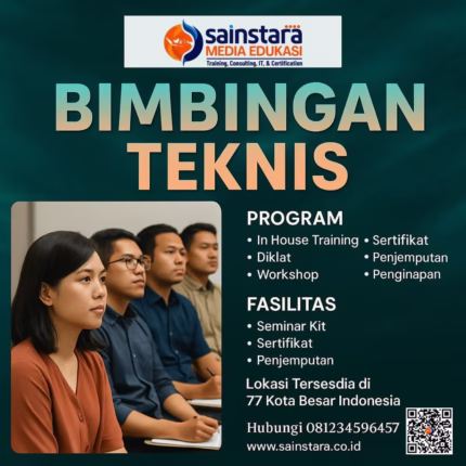 Bimtek Penyusunan Neraca Awal BMD | Dari Nol Hingga Siap Audit 2025