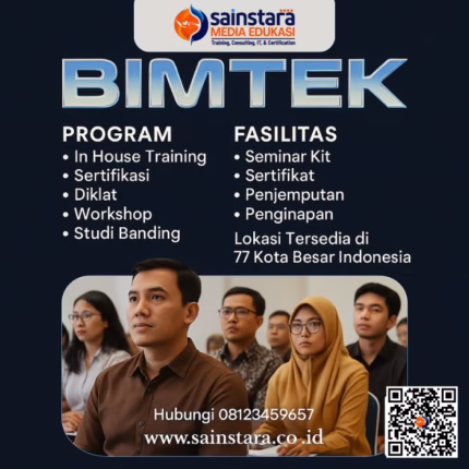 Bimtek Renstra Perguruan Tinggi & Statuta | Sesuai UU Dikti 2025