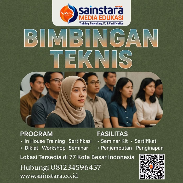 Bimtek Pengadaan Barang Jasa Pemerintah | Sesuai Perpres Terbaru 2025 Bimtek Pengadaan Barang Jasa Pemerintah | Sesuai Perpres Terbaru 2025