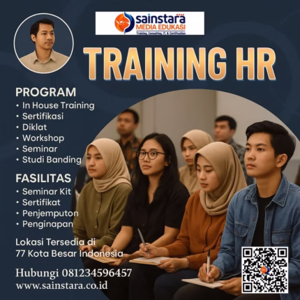 Training Struktur dan Skala Upah 2025 | Sesuai PP 51/2023