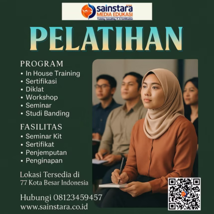 Membangun Tim Sales B2B Berkinerja Tinggi 2025 | Strategi Lengkap