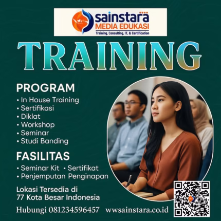 Pelatihan Pajak PSAK 72 & 73 | Solusi Kepatuhan & Efisiensi