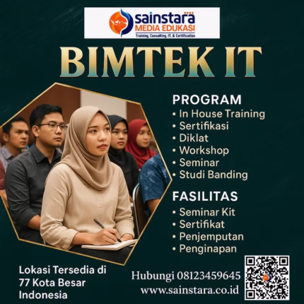 Bimtek Transformasi Digital Pemda 2025 | Peningkatan Indeks SPBE