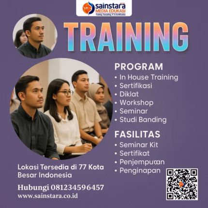 5 Langkah Melakukan Audit Vendor yang Efektif | SAINSTARA