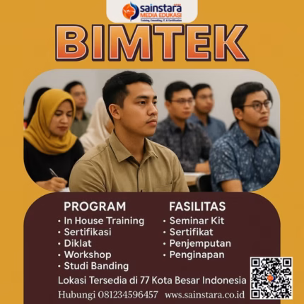 Bimtek Good Governance Pengelolaan Aset Pemda 2025
