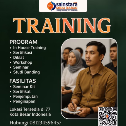 Panduan Praktis Implementasi ISO 27001 di Perusahaan Anda | SAINSTARA