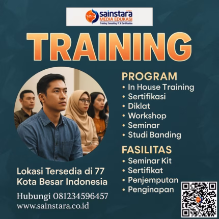 Sertifikasi H2S BNSP | Training Penanganan Bahaya Gas Beracun Terbaru