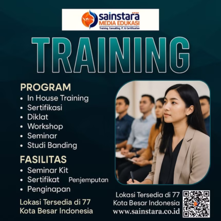 Training Pressure Vessel: Desain ASME VIII & Inspeksi API 510 | 2025