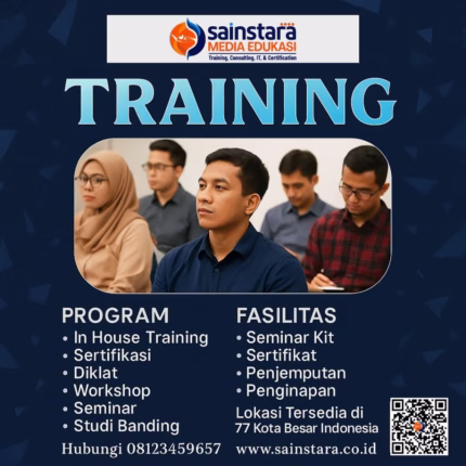 Training Basic Supervisory Skill | Kursus untuk Supervisor Baru 2025