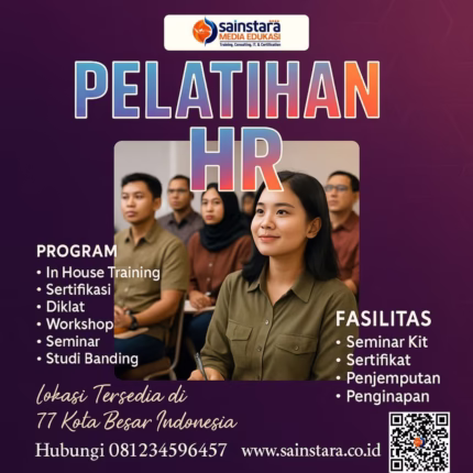 Training Team Building 2025 | Paket Outbound & Capacity Building