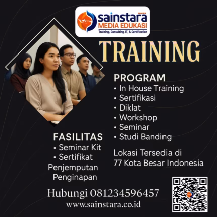 Training Investigasi Insiden BNSP | Sertifikasi Resmi K3