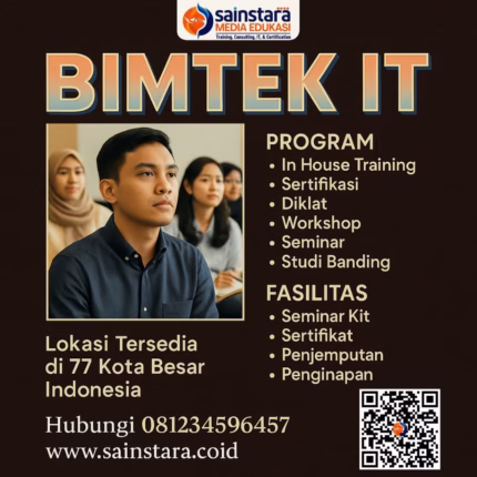 Bimtek Arsitektur SPBE & Interoperabilitas Data | Perpres 132/2022