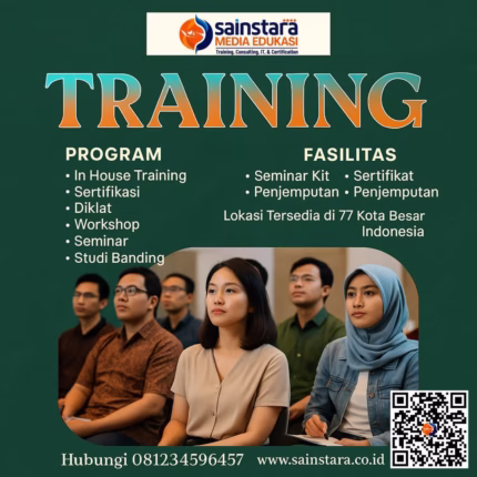 Sertifikasi Higiene Industri Utama (HIU) BNSP | Level Ahli K3 2025