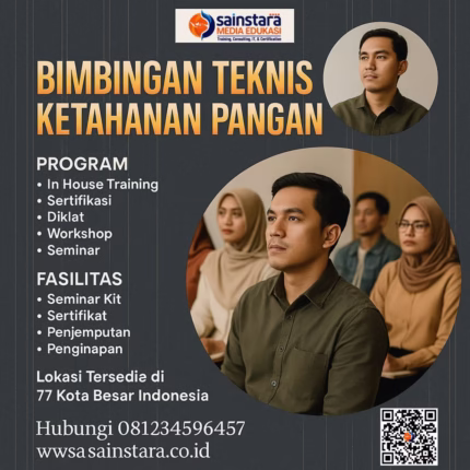 Bimtek Pengelolaan Lahan Pertanian Berkelanjutan 2025