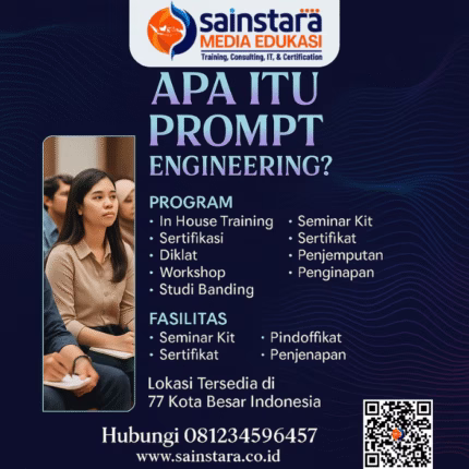 Apa itu Prompt Engineering? Definisi, Contoh & Manfaatnya