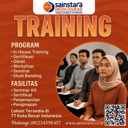 Sertifikasi Teknisi K3 Deteksi Gas Kemnaker | Pelatihan AGT Terbaru