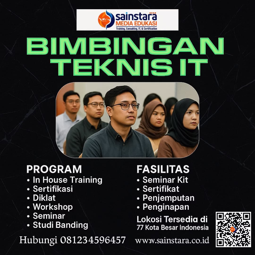 Bimtek UU Pelindungan Data Pribadi (PDP) | Kepatuhan Pemda & DPO 2025 Bimtek UU Pelindungan Data Pribadi (PDP) | Kepatuhan Pemda & DPO 2025