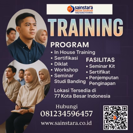 Pelatihan Petugas Kebakaran Kelas D Kemnaker | Sertifikasi Resmi 2025